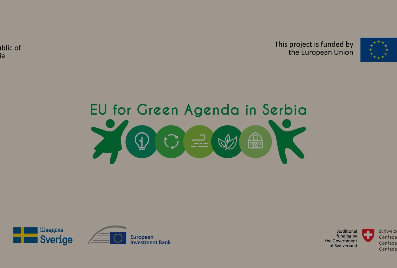 eu for green agenda